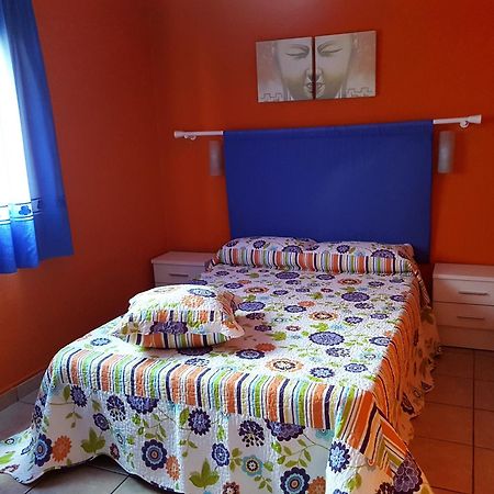 Huella Canaria Complejo Las Olas Playa del Inglés Zewnętrze zdjęcie