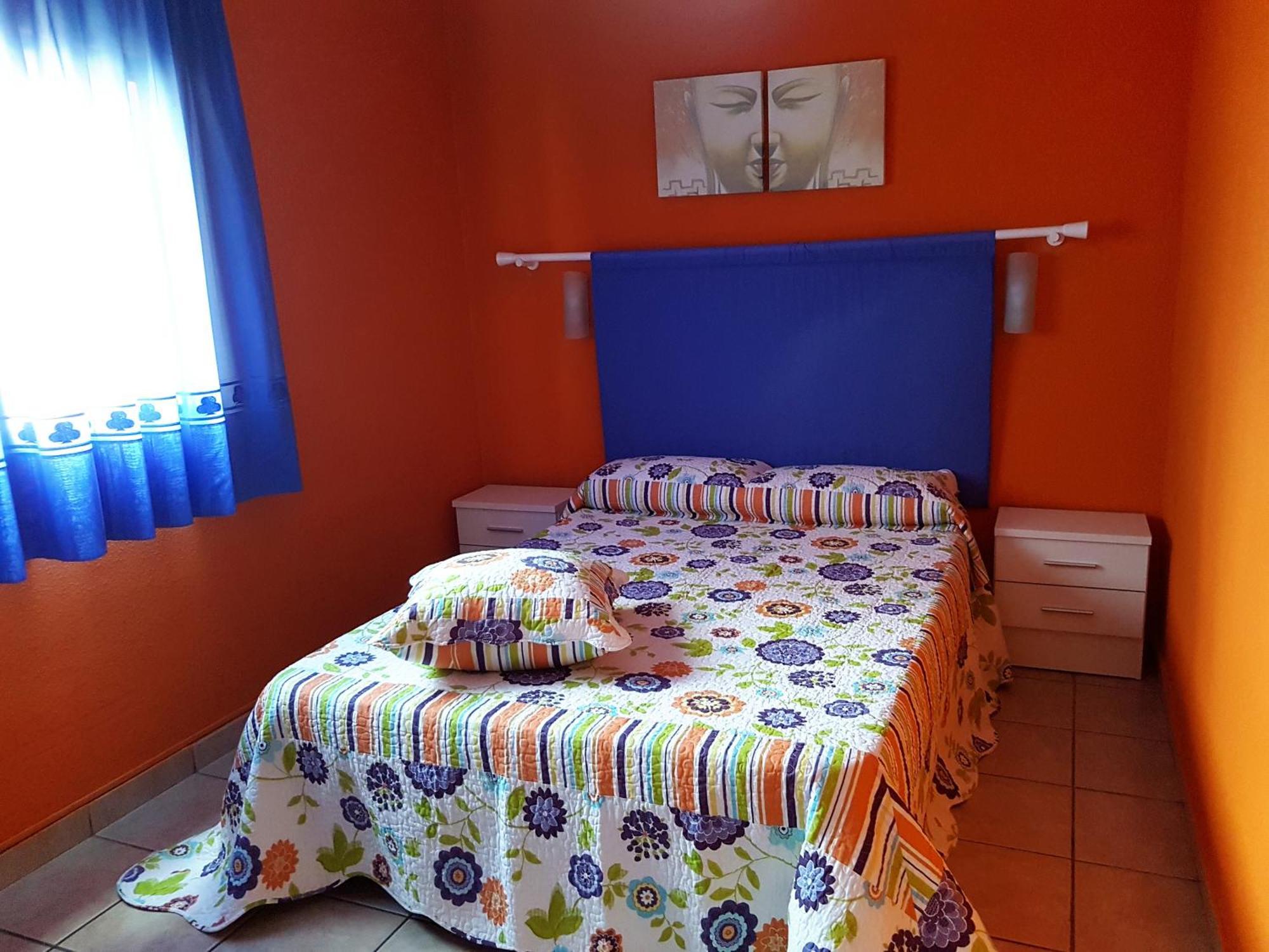 Huella Canaria Complejo Las Olas Playa del Inglés Zewnętrze zdjęcie