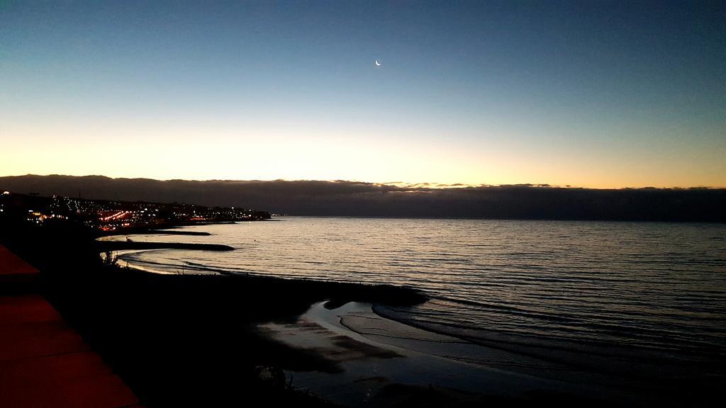 Huella Canaria Complejo Las Olas Playa del Inglés Zewnętrze zdjęcie