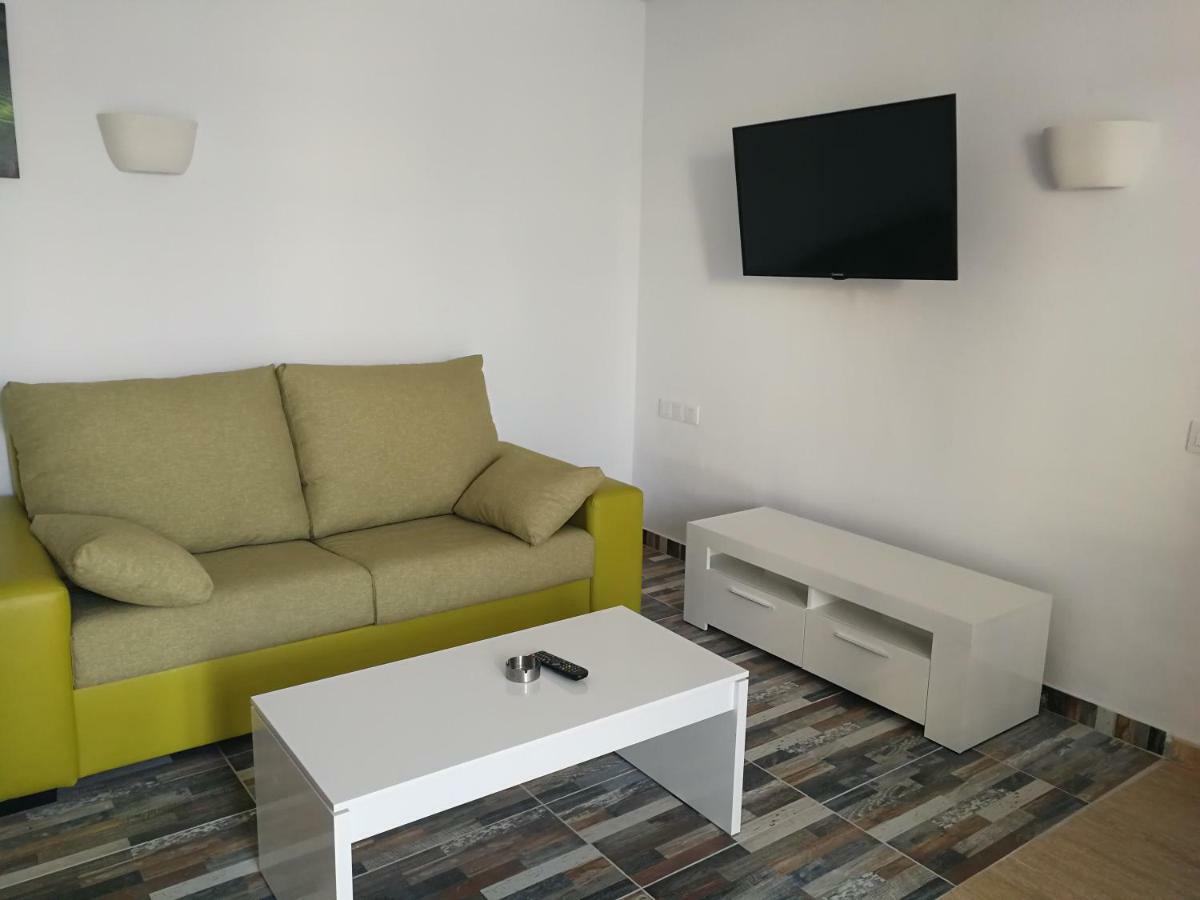 Huella Canaria Complejo Las Olas Playa del Inglés Zewnętrze zdjęcie