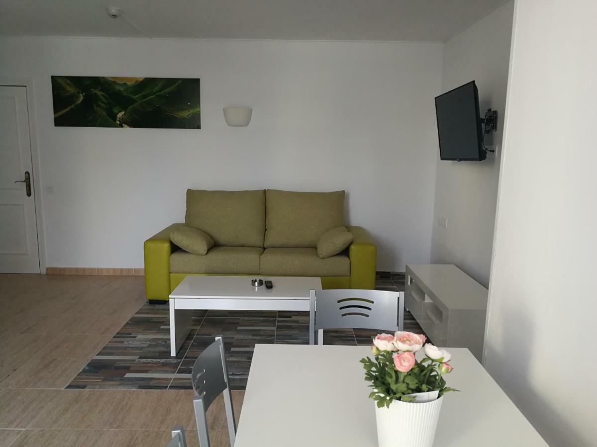 Huella Canaria Complejo Las Olas Playa del Inglés Zewnętrze zdjęcie