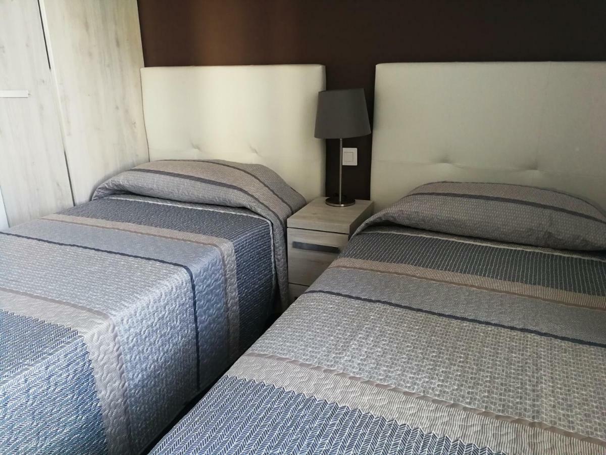 Huella Canaria Complejo Las Olas Playa del Inglés Zewnętrze zdjęcie