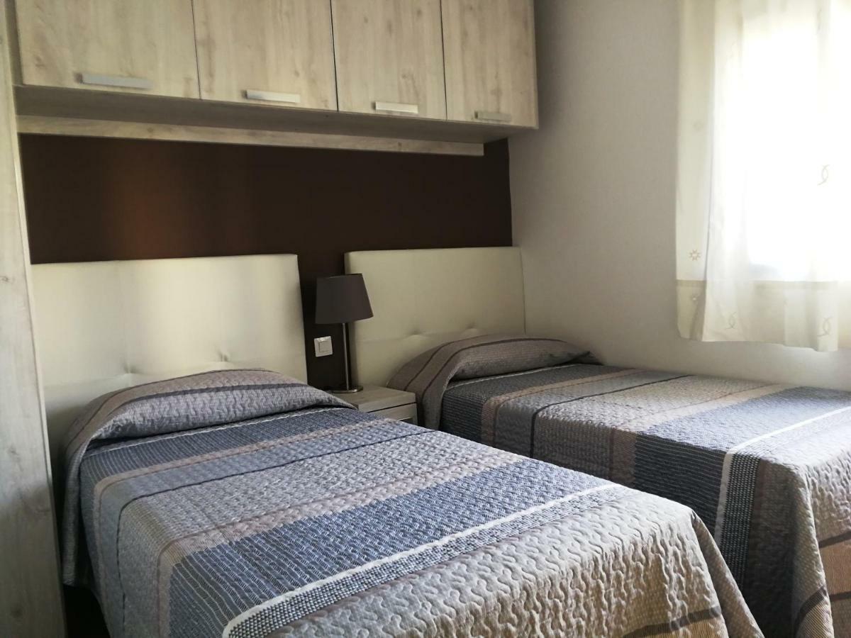 Huella Canaria Complejo Las Olas Playa del Inglés Zewnętrze zdjęcie