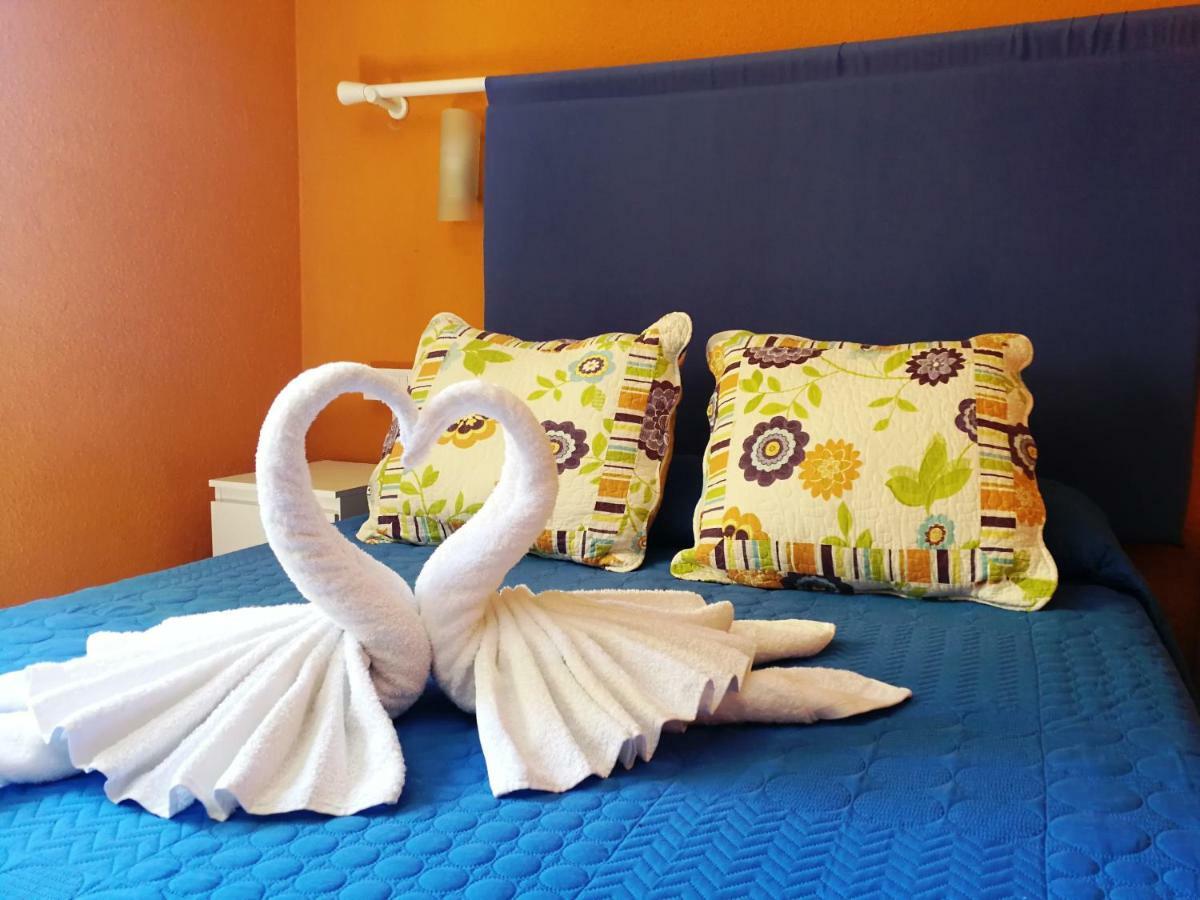 Huella Canaria Complejo Las Olas Playa del Inglés Zewnętrze zdjęcie